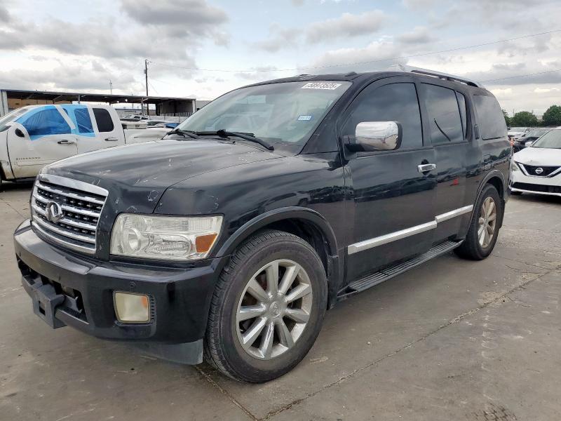 INFINITI QX56