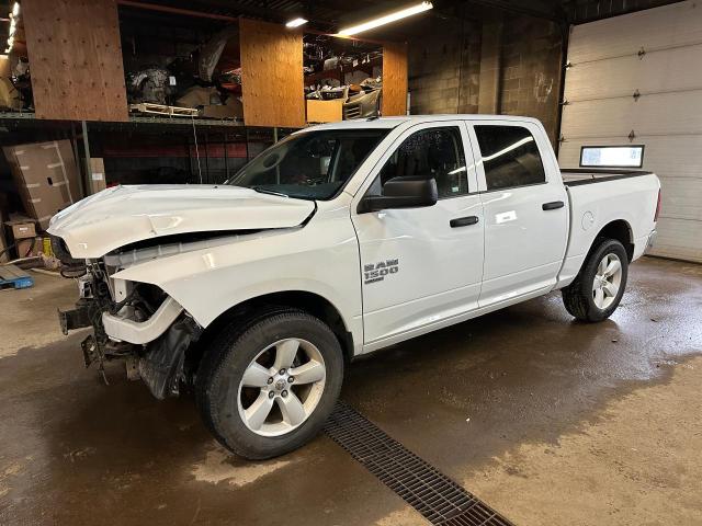2023 RAM 1500 CLASS - 3C6RR7LG4PG678827