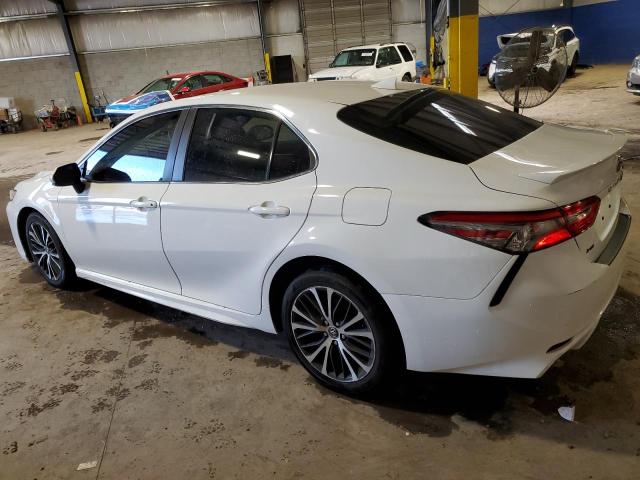 Vin: 4t1b11hk4ku798205, lot: 57325825, toyota camry l 20192