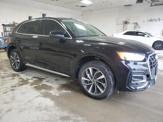Vin: wa1baafyxm2124869, lot: 54790905, audi q5 premium plus 20214