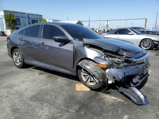 Vin: 2hgfc2f51jh544361, lot: 58429145, honda civic lx 20184