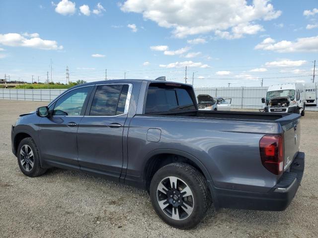 Vin: 5fpyk3f5xlb017323, lot: 58368395, honda ridgeline rtl 20202