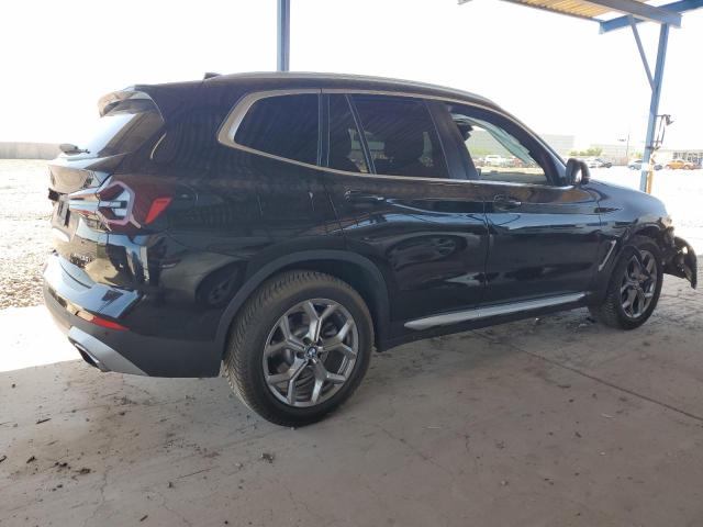 Vin: 5ux53dp09n9n35100, lot: 57088605, bmw x3 xdrive30i 20223