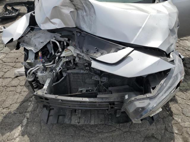 2022 NISSAN LEAF SV 1N4AZ1CVXNC559199