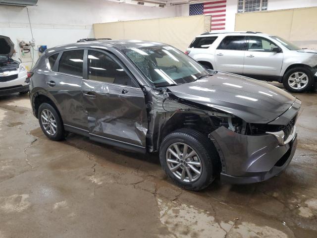 Vin: jm3kfbcm9n1568886, lot: 57607985, mazda cx-5 prefe preferred 20224