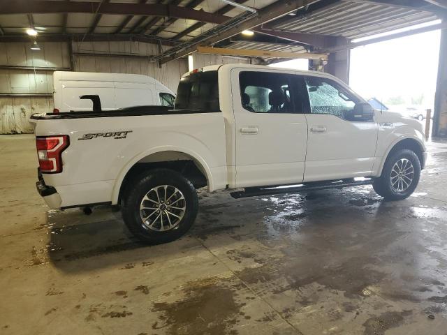 Vin: 1ftew1e40kke49336, lot: 56654655, ford f-150 supercrew 20193