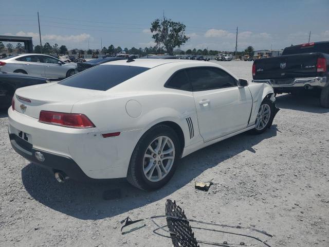 Vin: 2g1fb1e33f9257948, lot: 57443235, chevrolet camaro ls 20153
