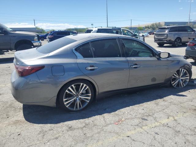 Vin: jn1ev7ap3jm590879, lot: 56665635, infiniti q50 luxe 20183