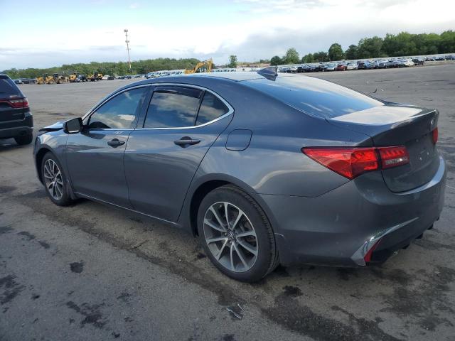 Vin: 19uub2f35ja002008, lot: 58357045, acura tlx 20182
