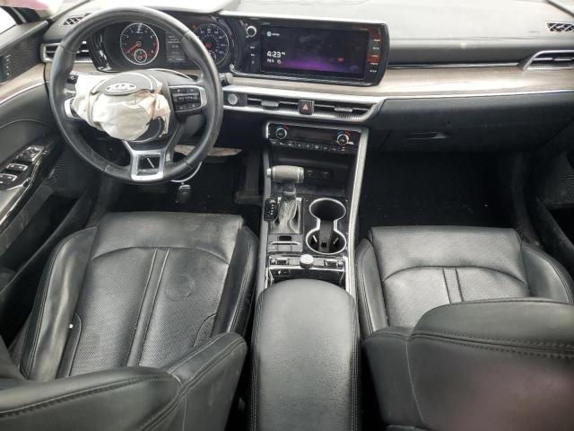 2021 KIA K5 EX 5XXG34J21MG041786