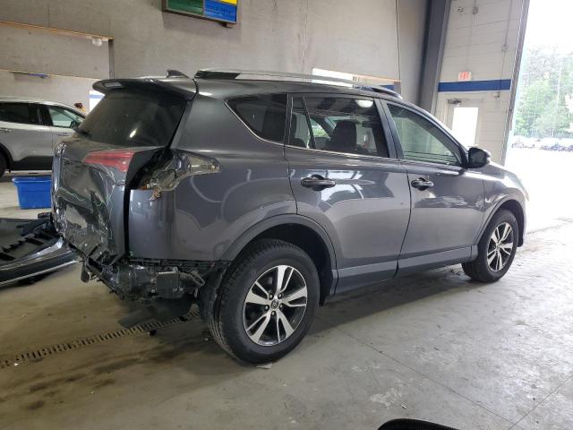 Vin: jtmrfrev2jd257833, lot: 55435585, toyota rav4 adventure 20183