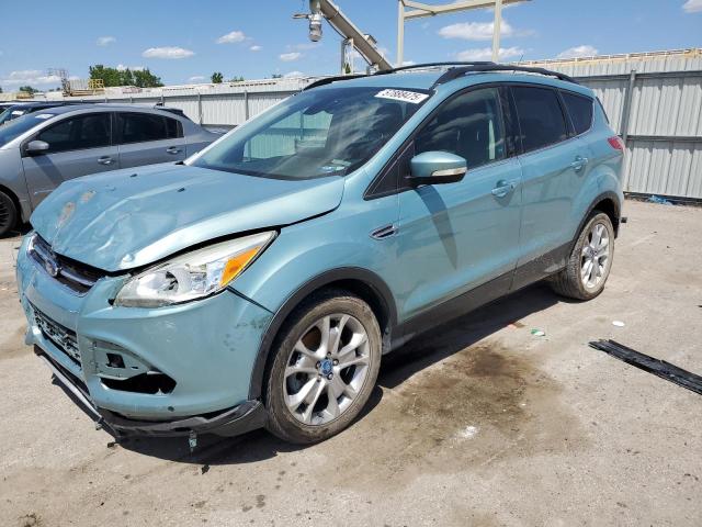 FORD ESCAPE SEL