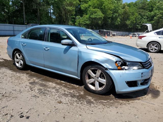 Vin: 1vwbp7a31dc140582, lot: 57427105, volkswagen passat se 20134