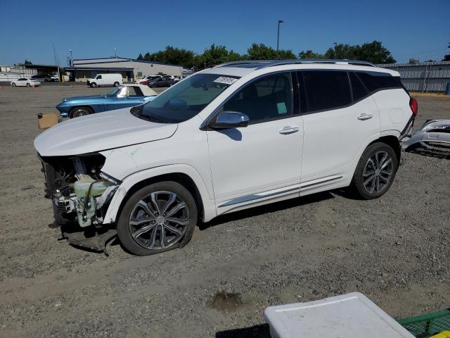 Vin: 3gkalxex8kl381827, lot: 57081915, gmc terrain denali 2019 img_1