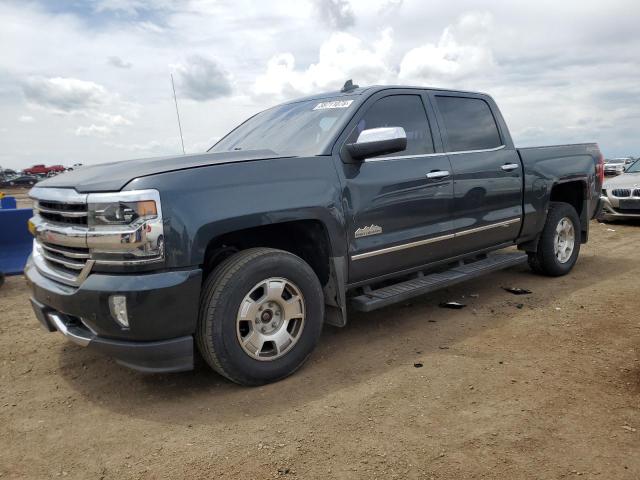 Vin: 3gcuktej4hg515766, lot: 58711075, chevrolet all models k1500 high country 2017 img_1