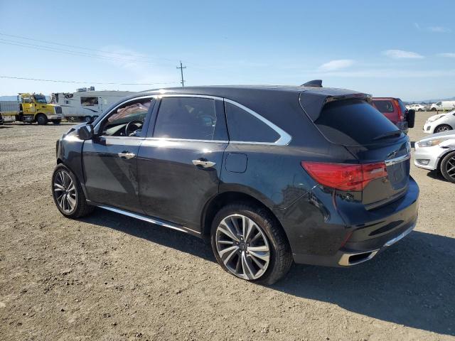 Vin: 5j8yd4h51kl020582, lot: 56406715, acura mdx technology 20192