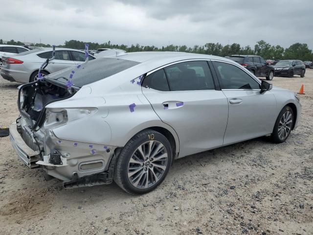 Vin: 58adz1b12lu075349, lot: 55508645, lexus es350 350 20203