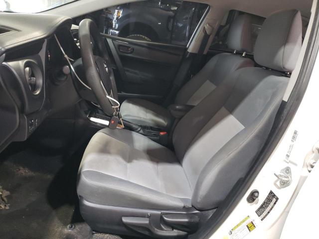 2018 TOYOTA COROLLA L - 2T1BURHE5JC038798
