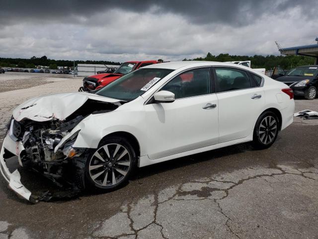 Vin: 1n4al3ap6jc130587, lot: 56316495, nissan altima 2.5 2018 img_1