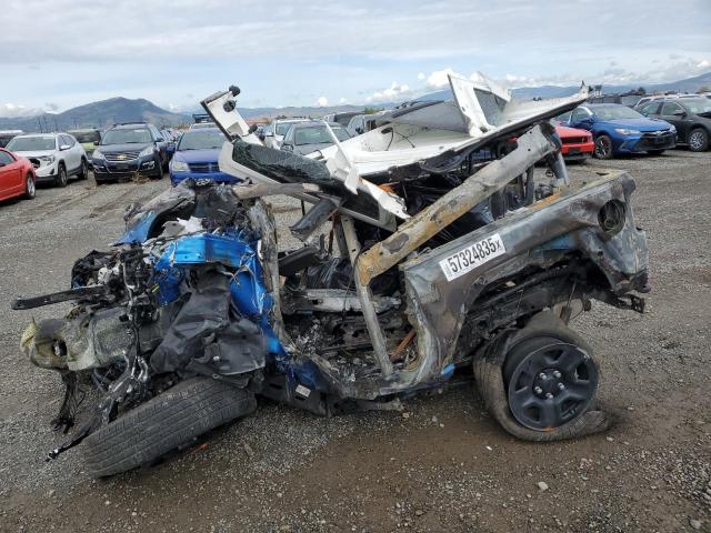 2024 JEEP WRANGLER S 1C4PJXAG1RW369024
