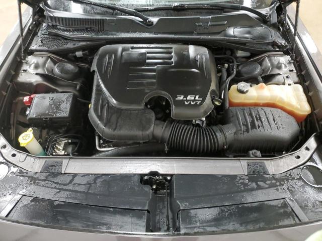 2019 DODGE CHALLENGER 2C3CDZJG2KH551888