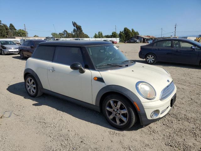 Vin: wmwmf3c5xatz66863, lot: 55695585, mini cooper 20104