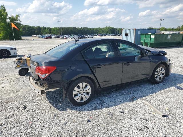Vin: 1g1pa5sh7e7476474, lot: 56936815, chevrolet cruze ls 20143