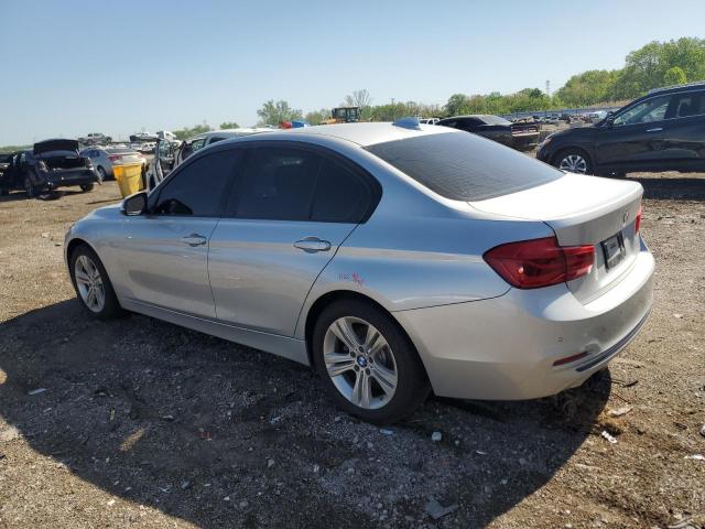 Vin: wba8e3g53gnt80808, lot: 57236545, bmw 3 series xi sulev 20162
