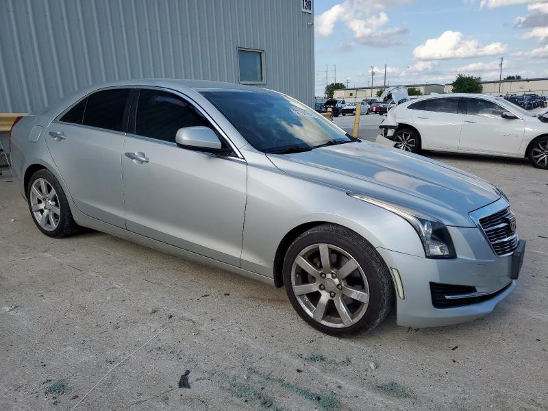 Vin: 1g6aa5ra5f0132791, lot: 58730935, cadillac ats 20154