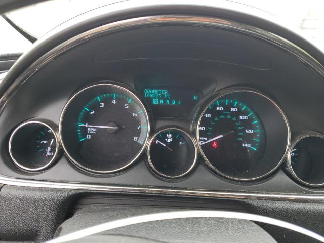 2016 BUICK ENCLAVE 5GAKVCKD2GJ144523