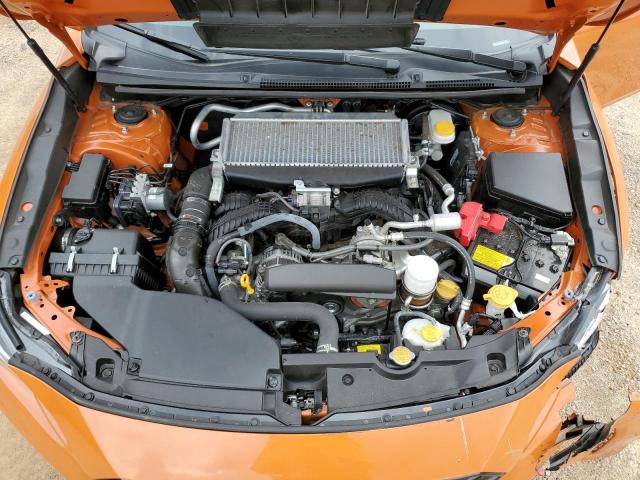 2023 SUBARU WRX JF1VBAA62P9817958