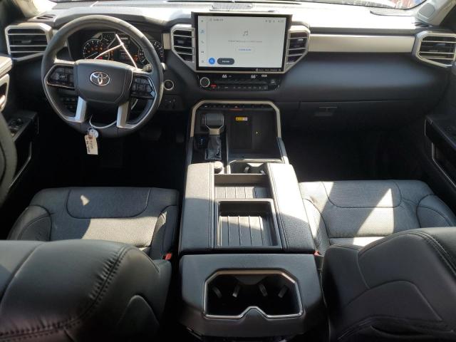 2023 TOYOTA TUNDRA CRE - 5TFJA5AB2PX026678