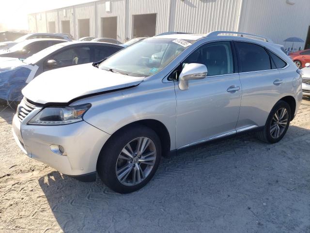Vin: 2t2zk1ba7fc201112, lot: 57824205, lexus rx350 350 2015 img_1