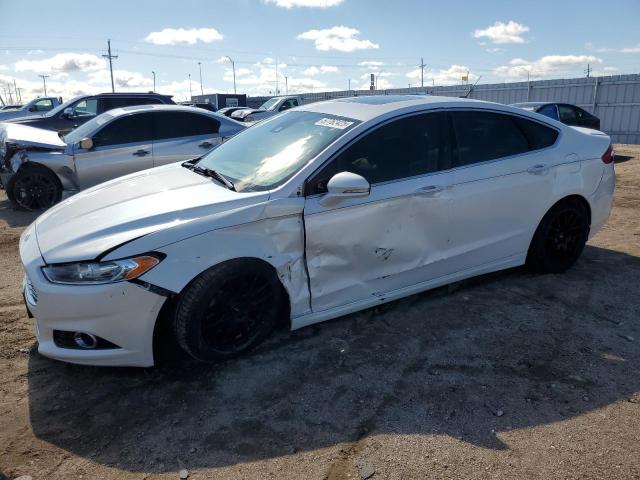 FORD FUSION TIT