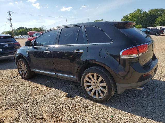 Vin: 2lmdj6jk3bbj16828, lot: 55617475, lincoln mkx 20112