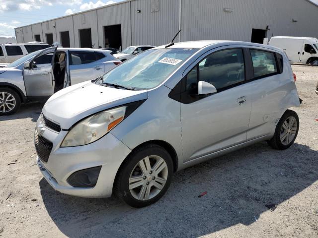 2013 CHEVROLET SPARK