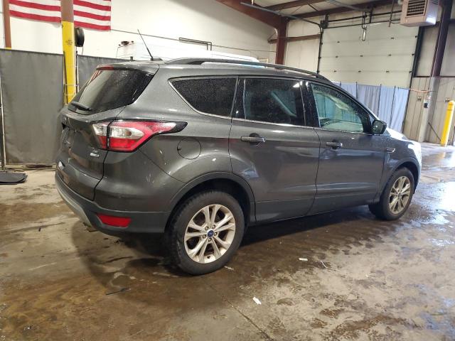 Vin: 1fmcu9gd6hue62416, lot: 57844245, ford escape se 20173