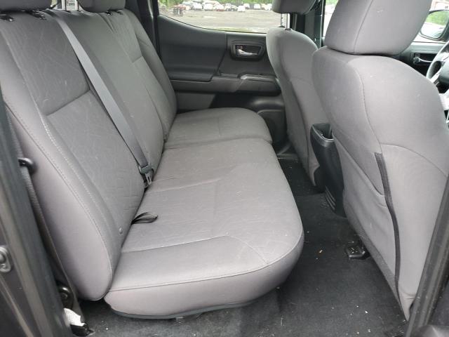 2019 TOYOTA TACOMA DOU 3TMDZ5BN9KM068553