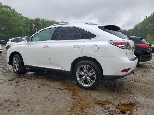 Vin: jtjbc1ba3d2065251, lot: 57942415, lexus rx450 450h 20132