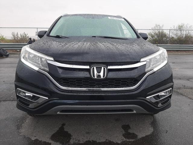 2015 HONDA CR-V EXL - 2HKRM3H78FH517475