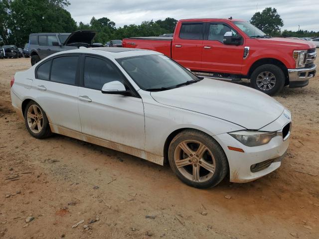 Vin: wba3a5g54cnp18180, lot: 57582075, bmw 3 series i 20124