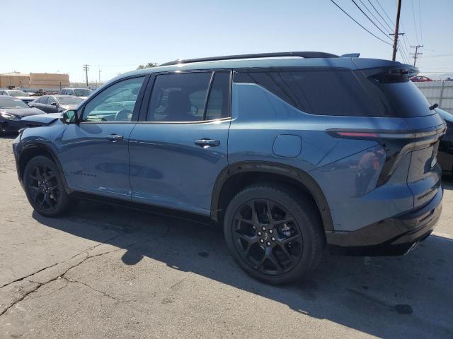 Vin: 1gnevlks9rj166460, lot: 57914315, chevrolet traverse rs 20242