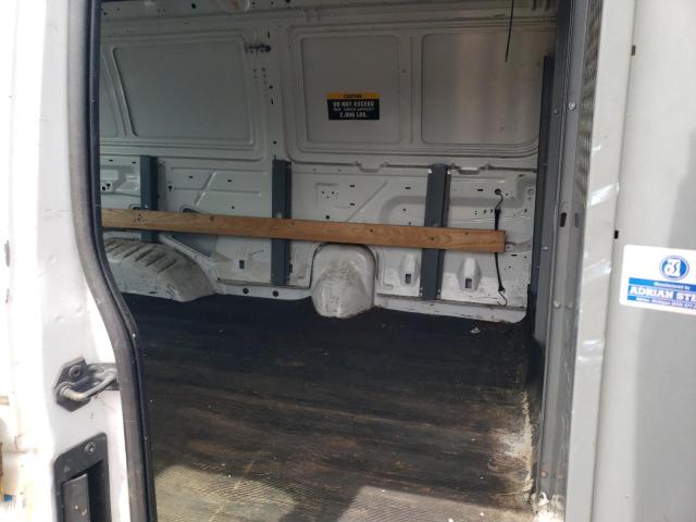 2008 FORD ECONOLINE #3292321300