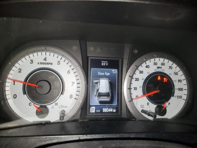 2018 TOYOTA SIENNA SE 5TDXZ3DC1JS959660
