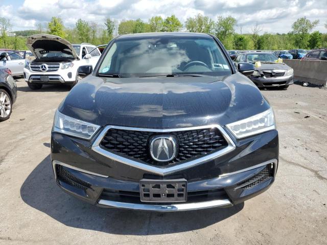 2017 ACURA MDX 5FRYD4H38HB013183