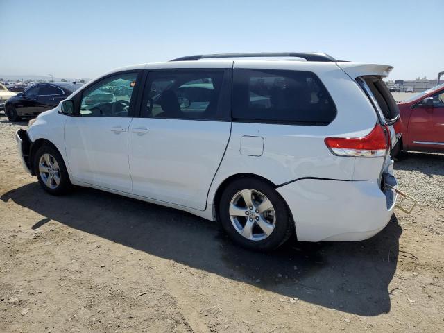 Vin: 5tdkk3dc5es445444, lot: 58149345, toyota all models le 20142