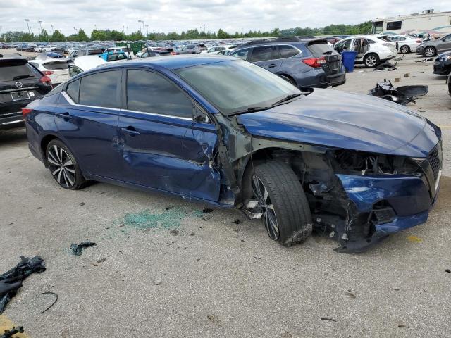 Vin: 1n4bl4cv9lc272439, lot: 58237485, nissan altima sr 20204