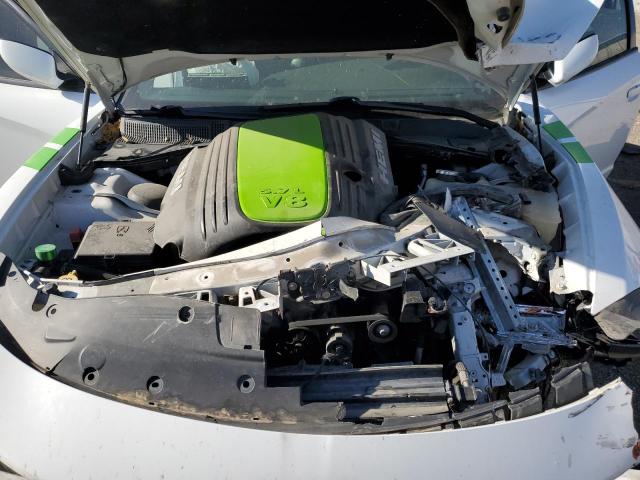 2016 DODGE CHARGER R/ - 2C3CDXCT2GH257316