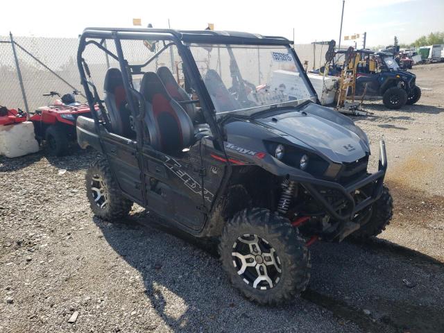 2021 KAWASAKI KRT800 C - JKBRTCG1XMB526618