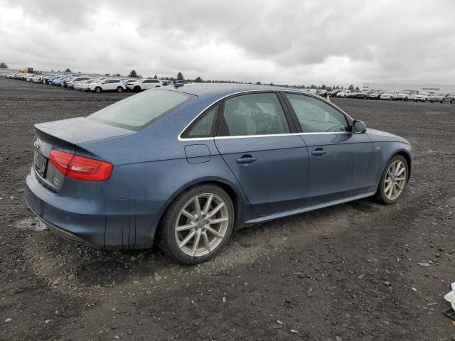 Vin: wauffaflxfn022323, lot: 57311525, audi a4 premium plus 20153